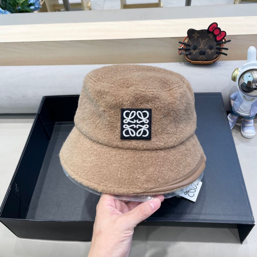 1:1 Replica Loewe hat Loeweloewe — 1:1 Replica — photo 3