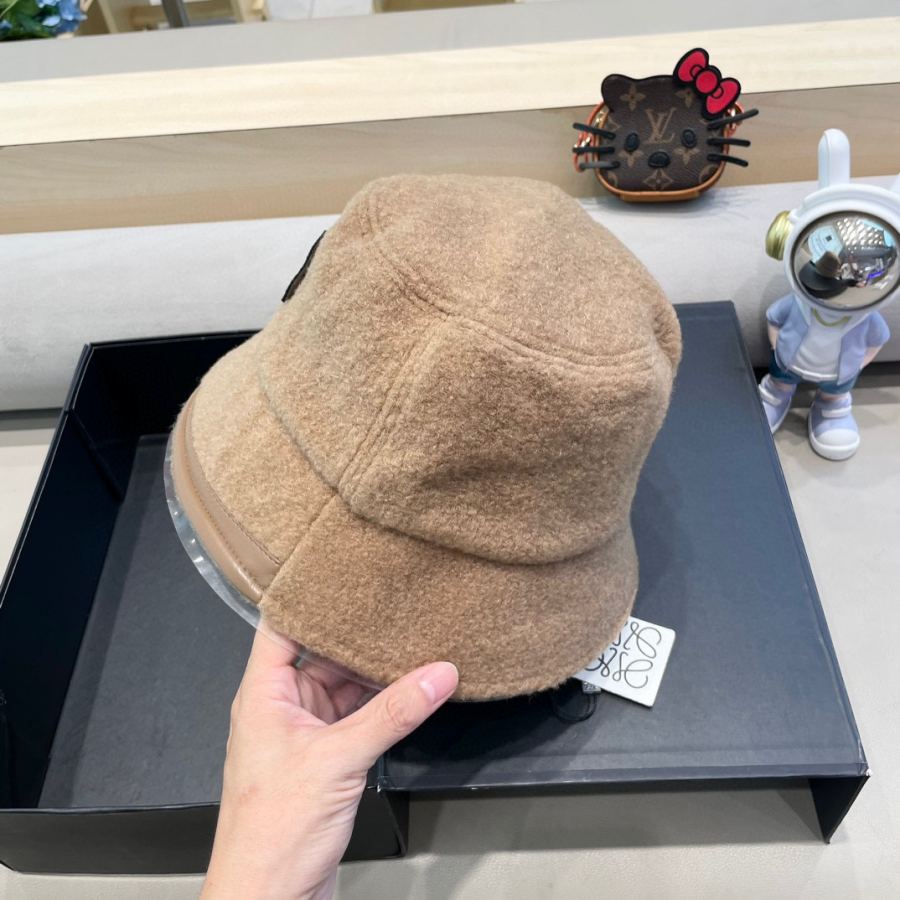 1:1 Replica Loewe hat Loeweloewe — 1:1 Replica — photo 4