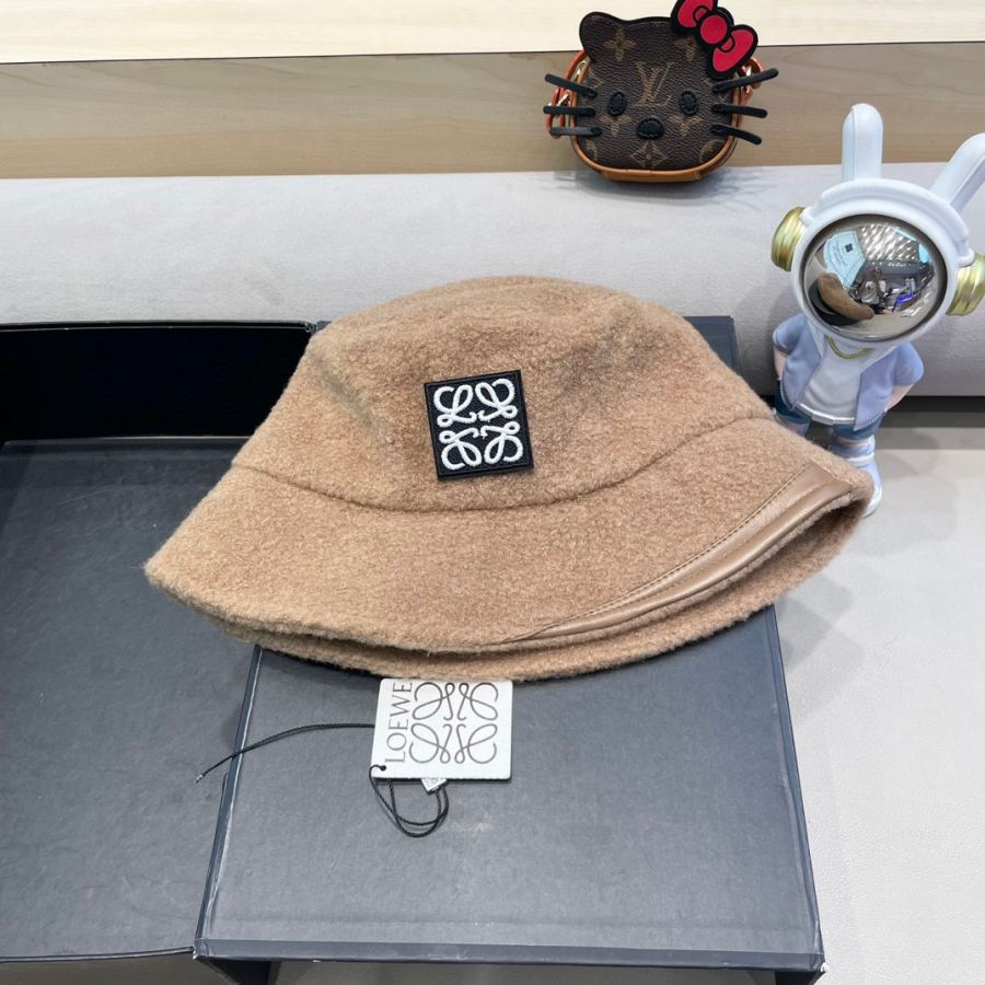 1:1 Replica Loewe hat Loeweloewe — 1:1 Replica