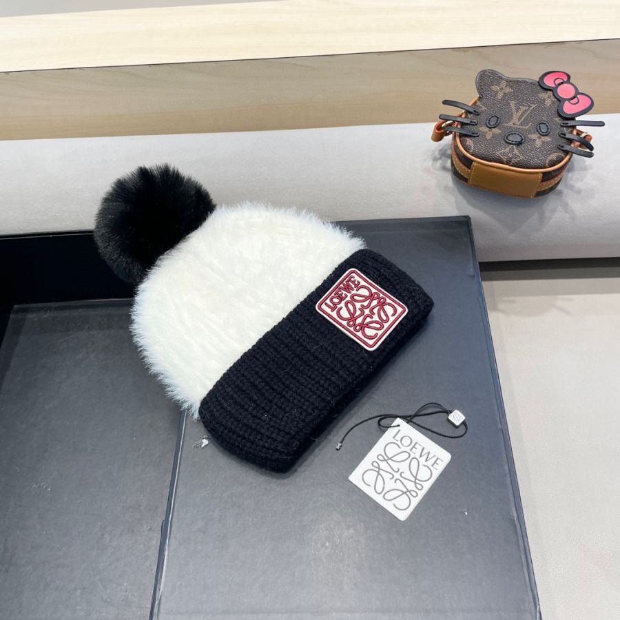 1:1 Replica Loewe hat ＯＥＷＥLoewe — Premium Replica — photo 3