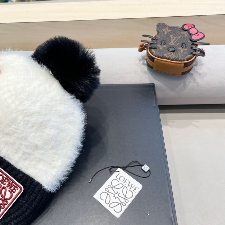 1:1 Replica Loewe hat ＯＥＷＥLoewe — Premium Replica — photo 6