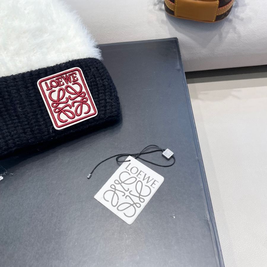 1:1 Replica Loewe hat ＯＥＷＥLoewe — Premium Replica — photo 4