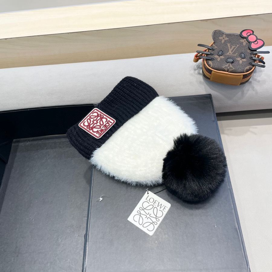 1:1 Replica Loewe hat ＯＥＷＥLoewe — Premium Replica — photo 8