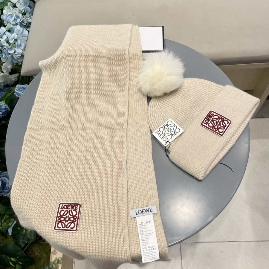 1:1 Replica Loewe hat Loewe New Arrival — 1:1 Replica — photo 8