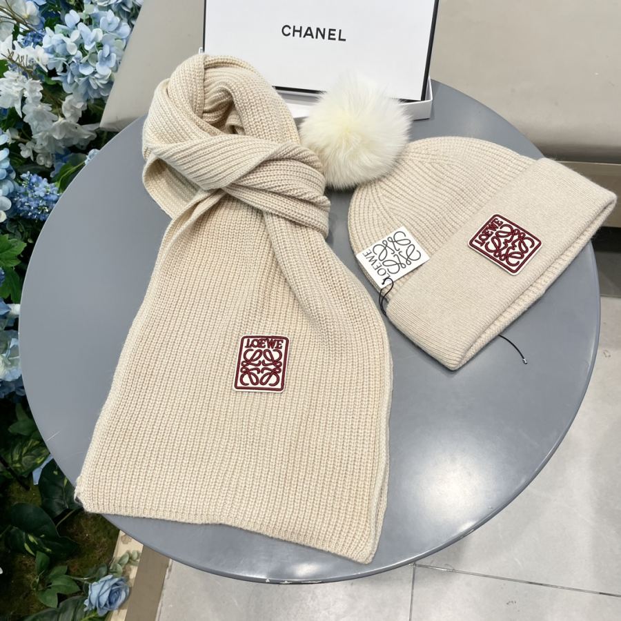 1:1 Replica Loewe hat Loewe New Arrival — 1:1 Replica — photo 6