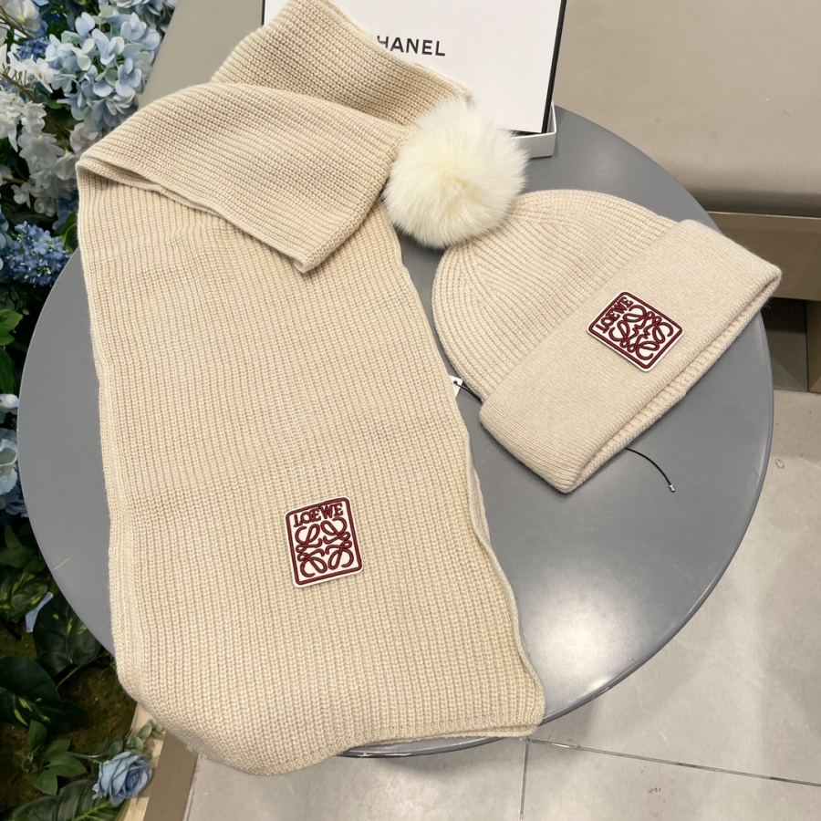 1:1 Replica Loewe hat Loewe New Arrival — 1:1 Replica — photo 3