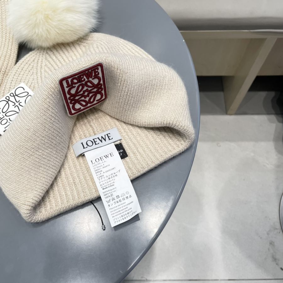1:1 Replica Loewe hat Loewe New Arrival — 1:1 Replica — photo 9