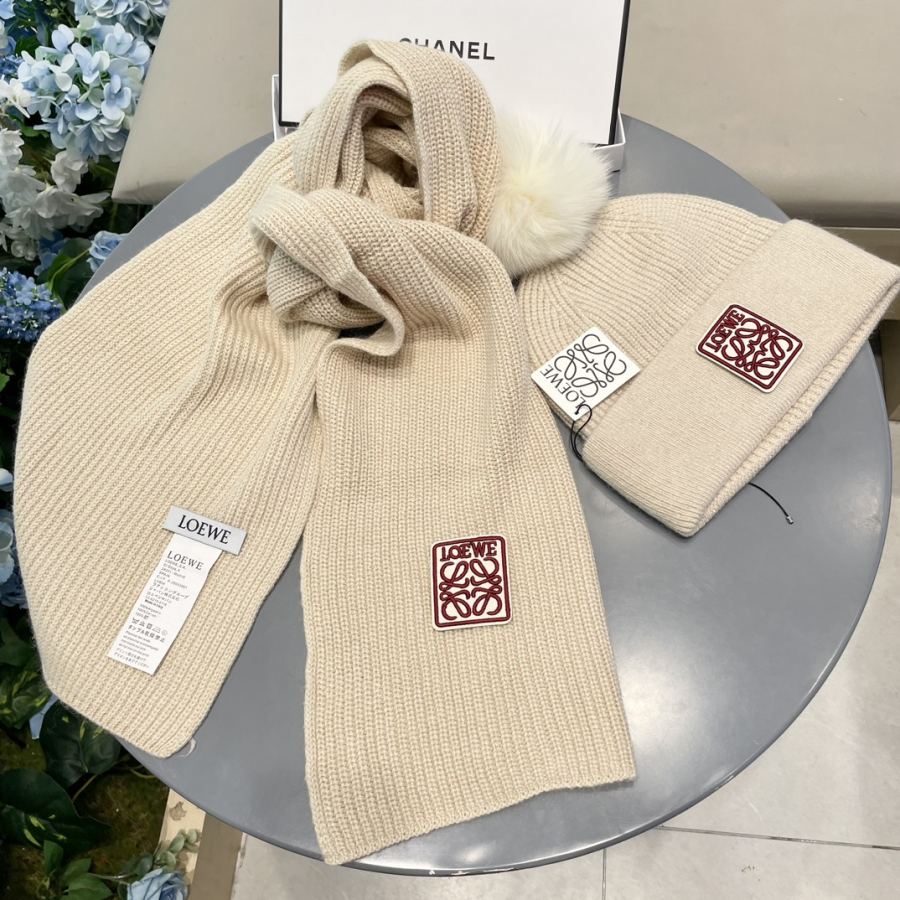 1:1 Replica Loewe hat Loewe New Arrival — 1:1 Replica — photo 7