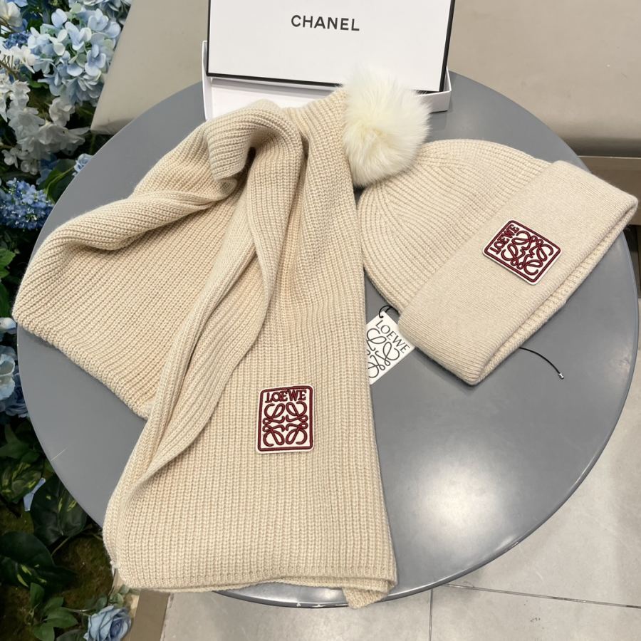 1:1 Replica Loewe hat Loewe New Arrival — 1:1 Replica — photo 2