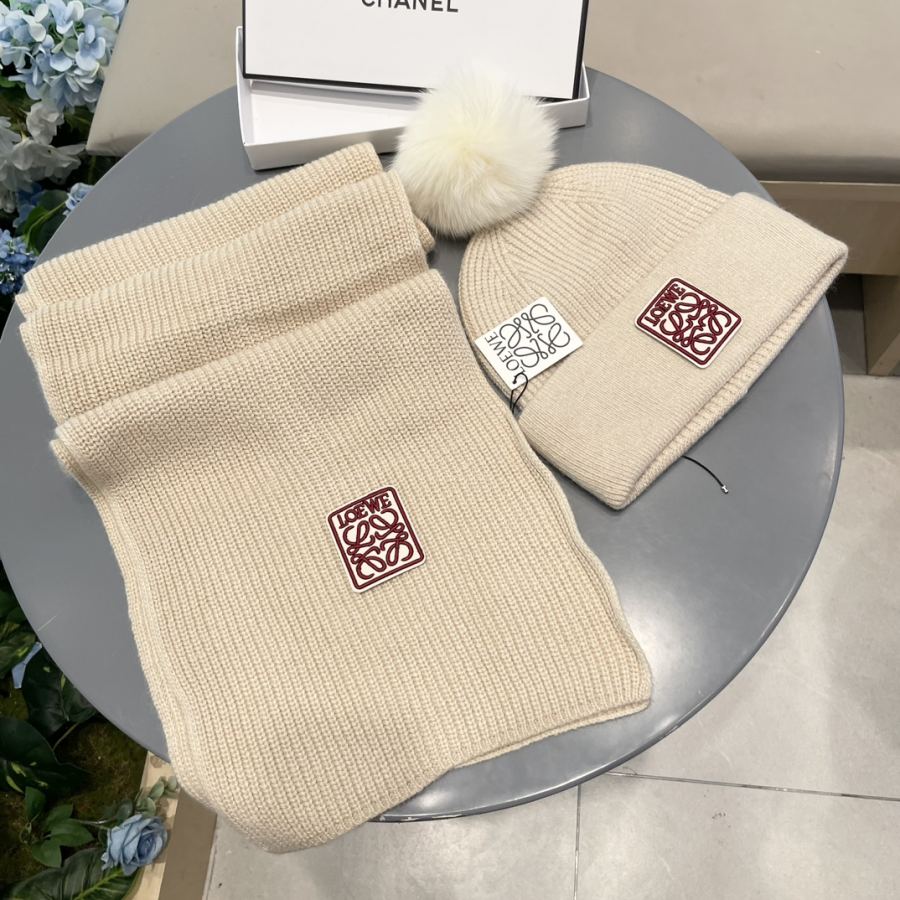 1:1 Replica Loewe hat Loewe New Arrival — 1:1 Replica — photo 4