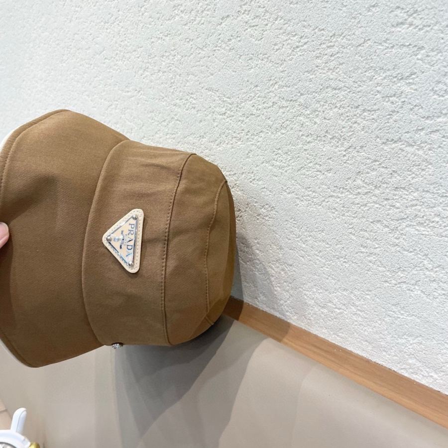1:1 Replica prada hat Prada 57 — 1:1 Replica For Sale — photo 9