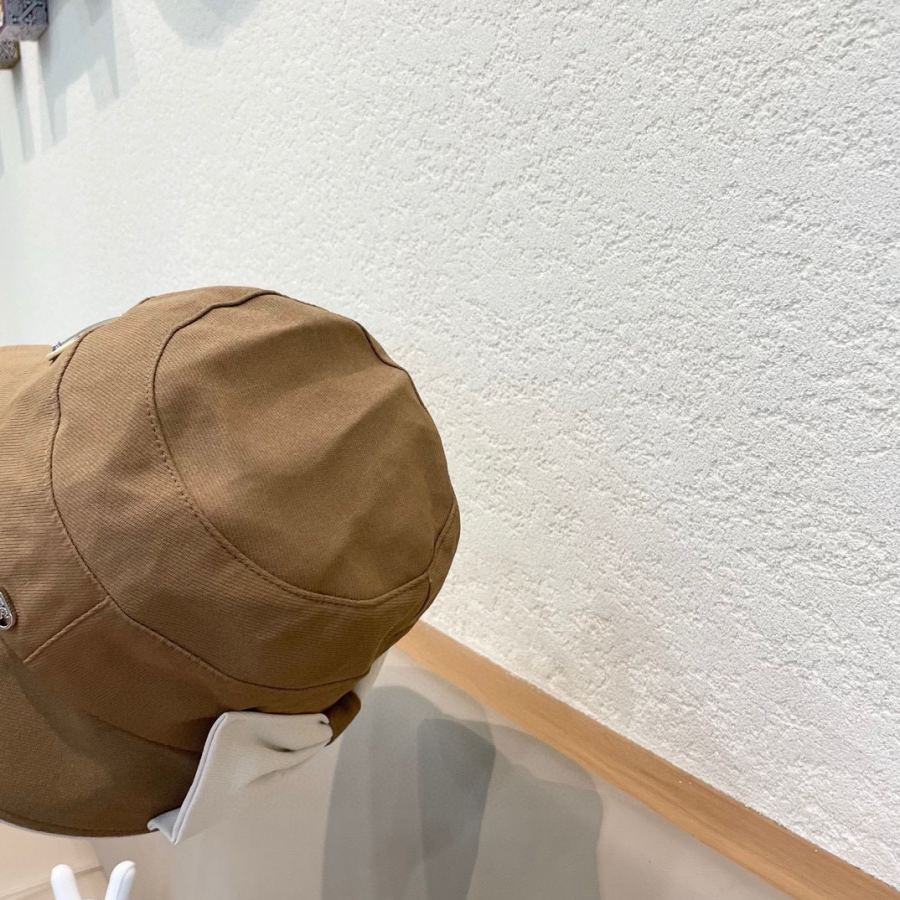 1:1 Replica prada hat Prada 57 — 1:1 Replica For Sale — photo 7