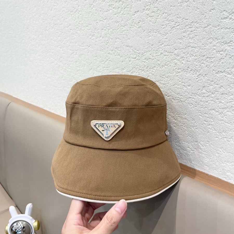 1:1 Replica prada hat Prada 57 — 1:1 Replica For Sale — photo 8