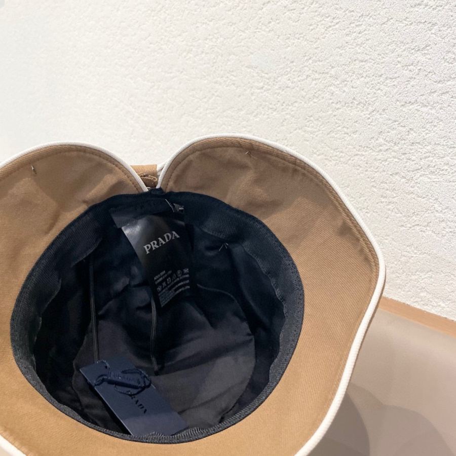1:1 Replica prada hat Prada 57 — 1:1 Replica For Sale — photo 6