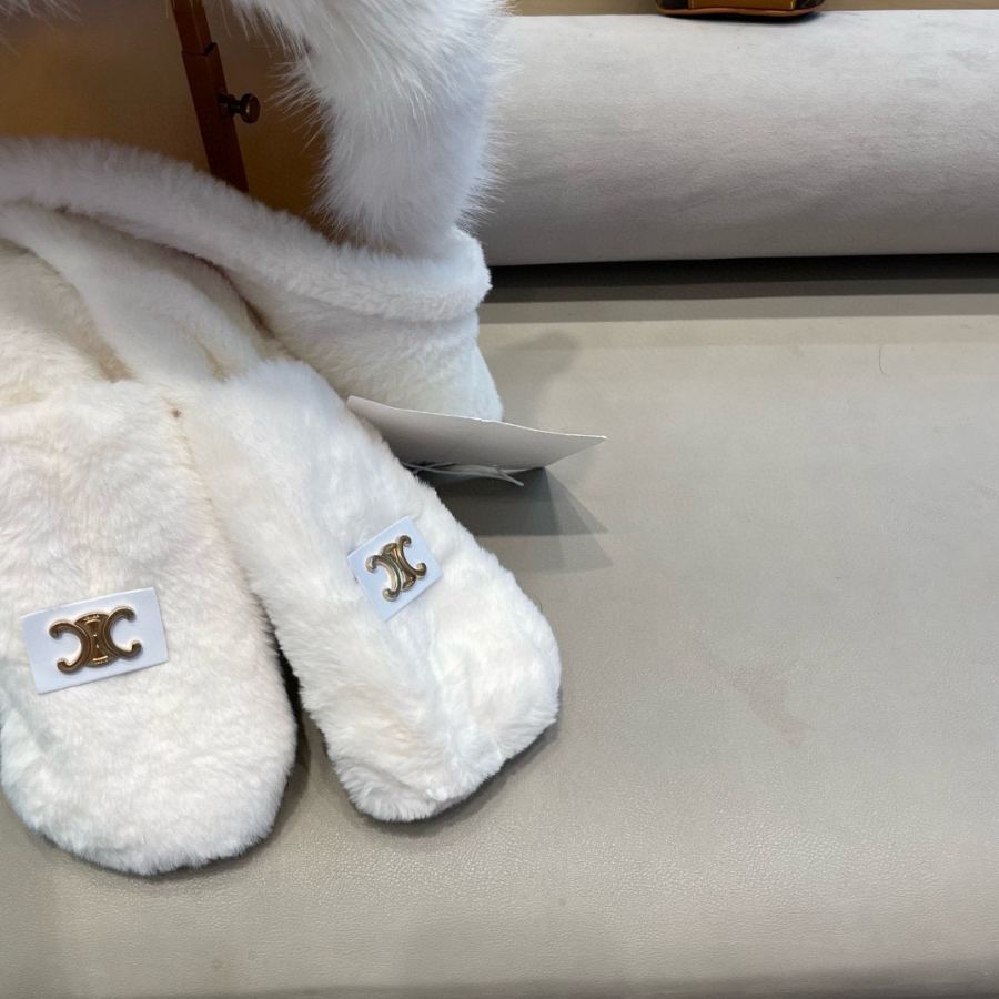 1:1 Replica celine scarf Celine — Premium Replica — photo 4