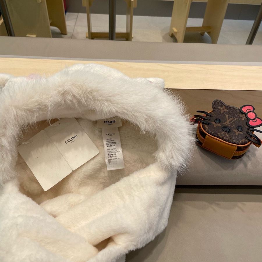 1:1 Replica celine scarf Celine — Premium Replica — photo 9