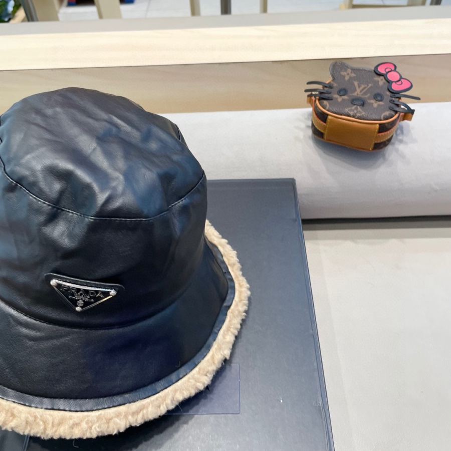 1:1 Replica prada hat Prada New — Premium Replica — photo 7
