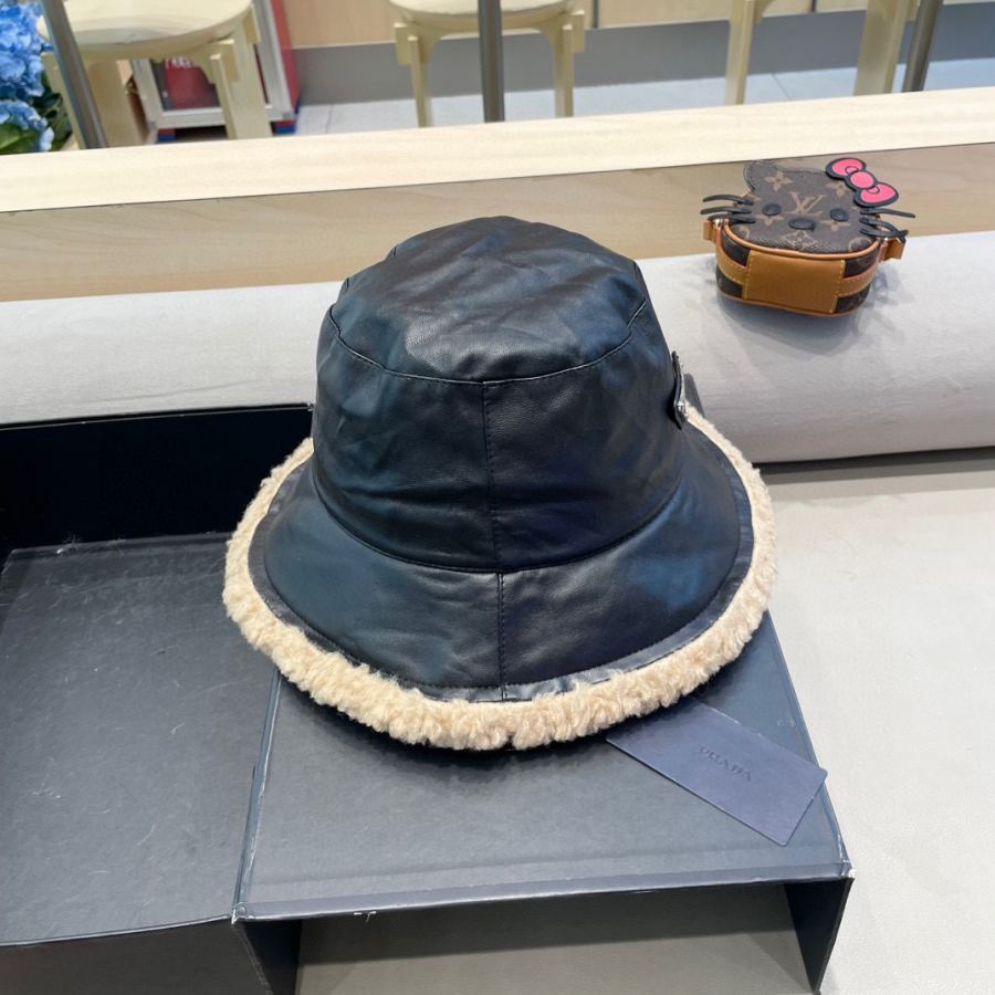 1:1 Replica prada hat Prada New — Premium Replica — photo 4