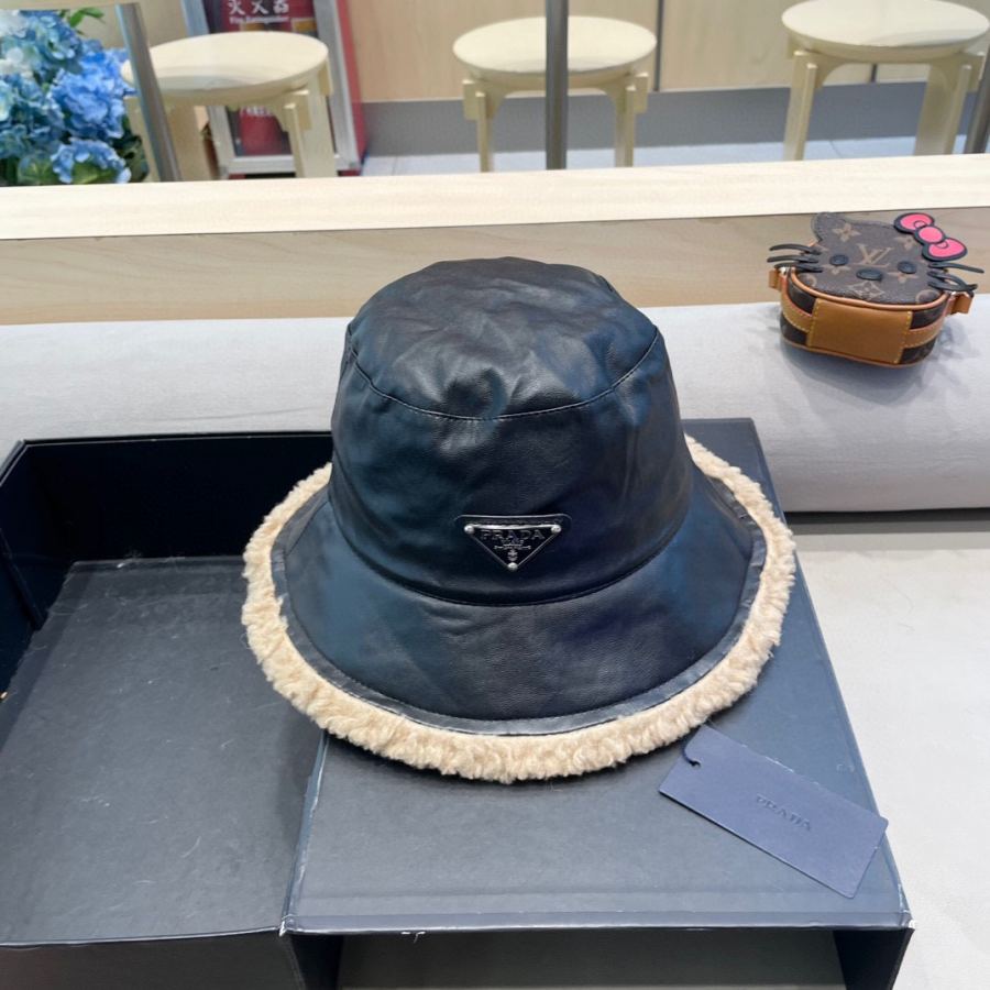 1:1 Replica prada hat Prada New — Premium Replica — photo 3