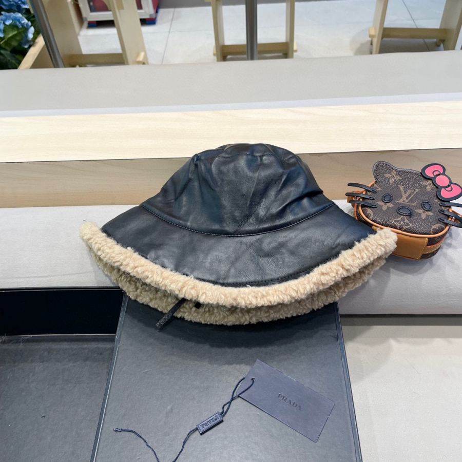 1:1 Replica prada hat Prada New — Premium Replica — photo 2