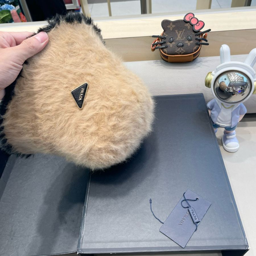 1:1 Replica prada hat Prada 2024 New — 1:1 Replica — photo 8