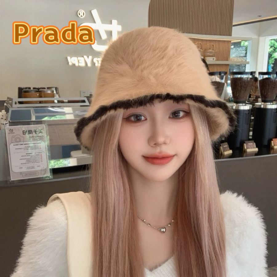 1:1 Replica prada hat Prada 2024 New — 1:1 Replica