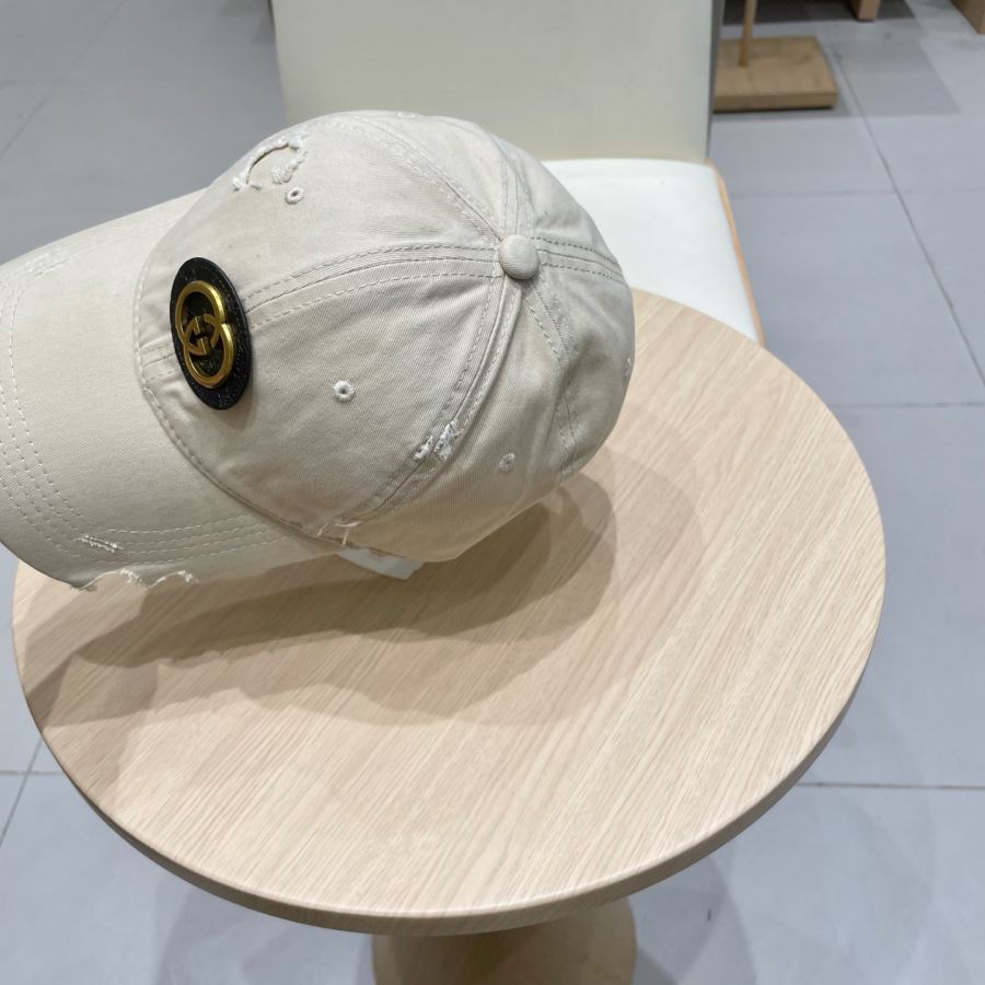1:1 Replica gucci hat Gucci New — AAA Quality Replica — photo 4