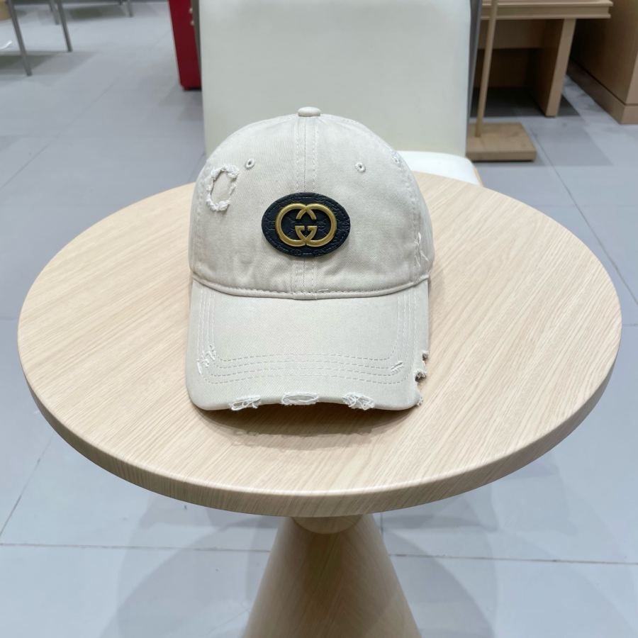 1:1 Replica gucci hat Gucci New — AAA Quality Replica