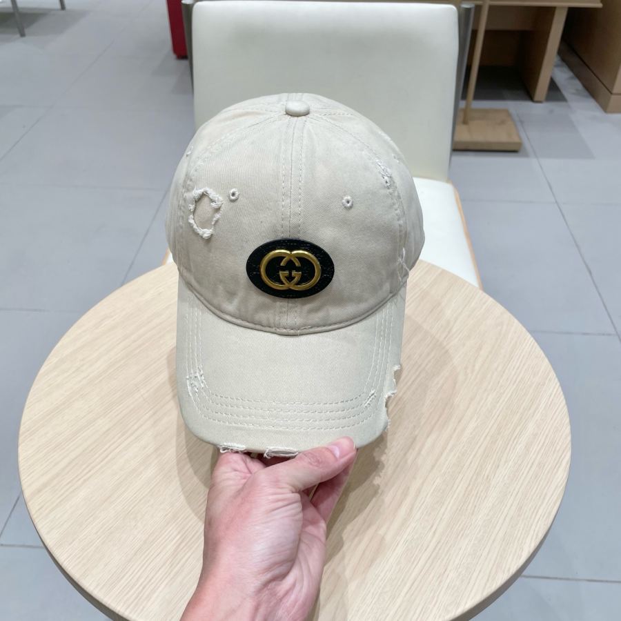 1:1 Replica gucci hat Gucci New — AAA Quality Replica — photo 7