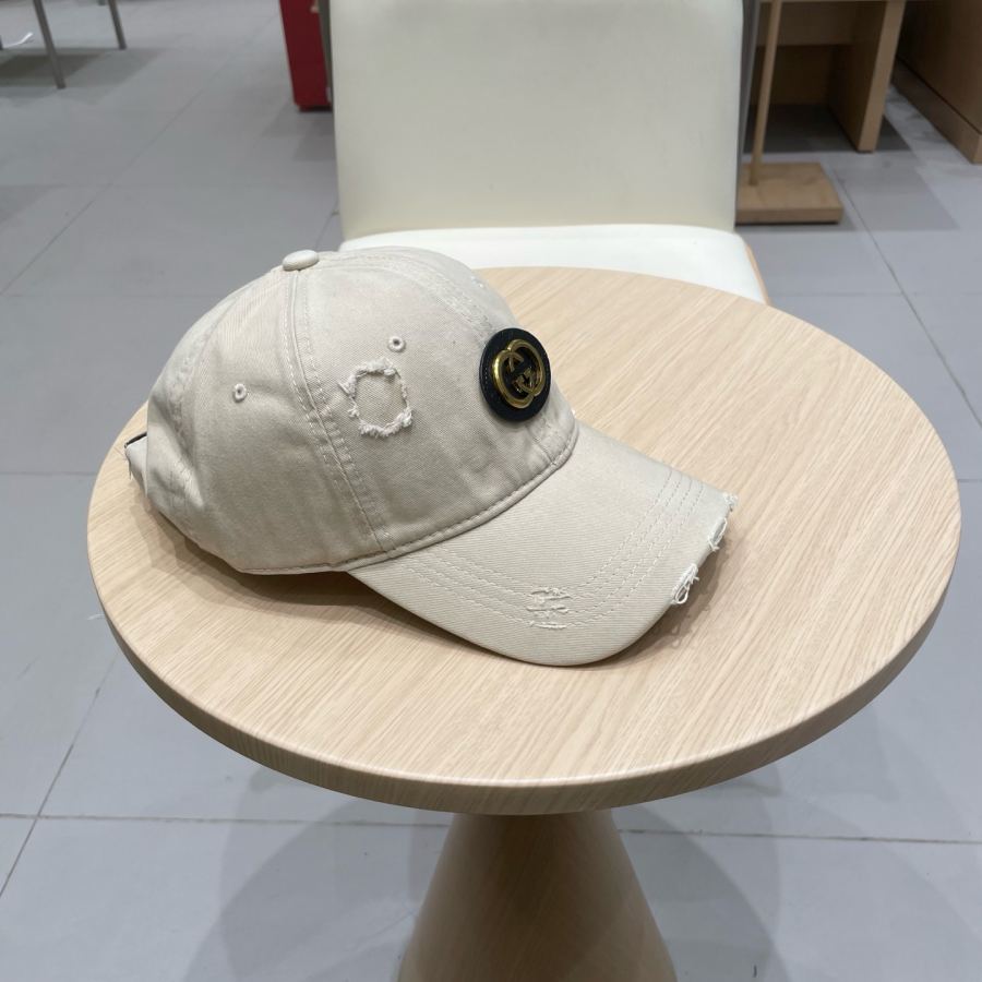 1:1 Replica gucci hat Gucci New — AAA Quality Replica — photo 3
