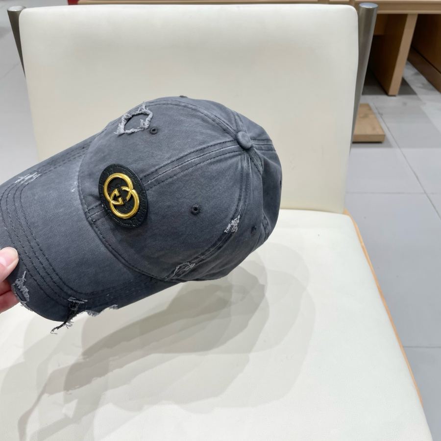 1:1 Replica gucci hat Gucci New — AAA Quality Replica — photo 6