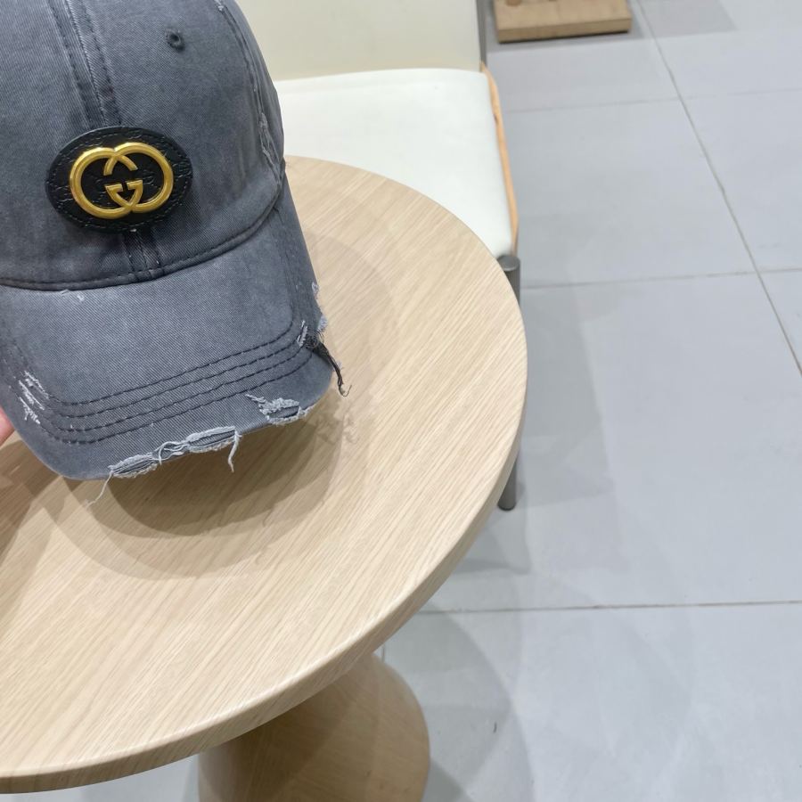 1:1 Replica gucci hat Gucci New — AAA Quality Replica — photo 4