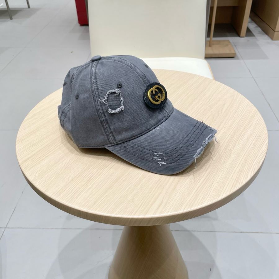 1:1 Replica gucci hat Gucci New — AAA Quality Replica — photo 3
