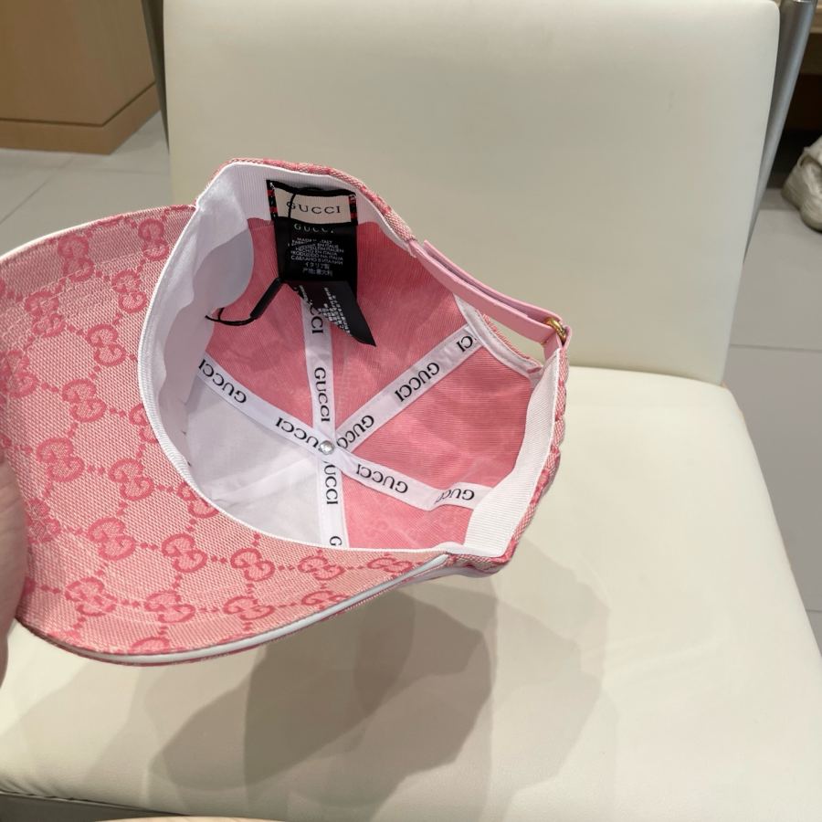 1:1 Replica gucci hat GUCCI — Premium Replica — photo 7