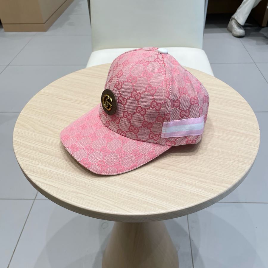 1:1 Replica gucci hat GUCCI — Premium Replica — photo 2