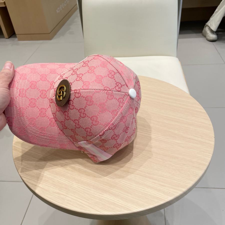 1:1 Replica gucci hat GUCCI — Premium Replica — photo 5