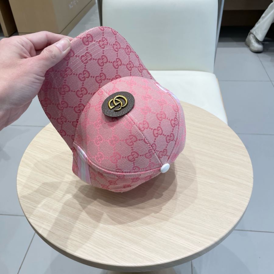 1:1 Replica gucci hat GUCCI — Premium Replica — photo 8