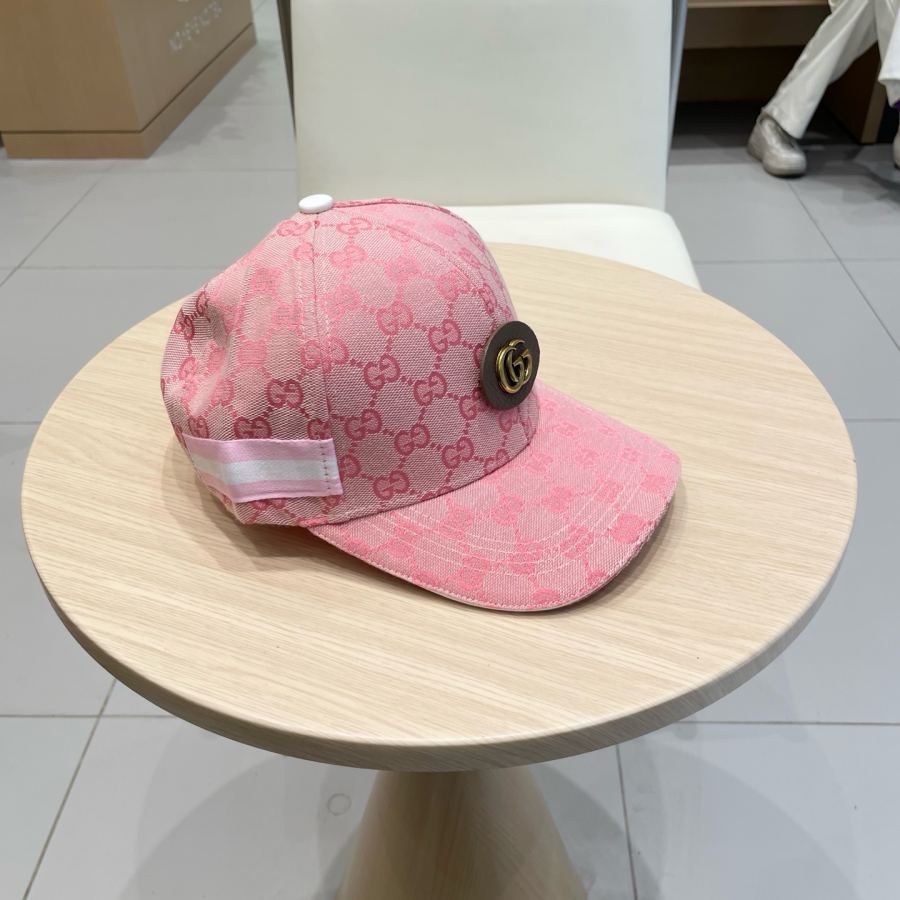 1:1 Replica gucci hat GUCCI — Premium Replica — photo 3