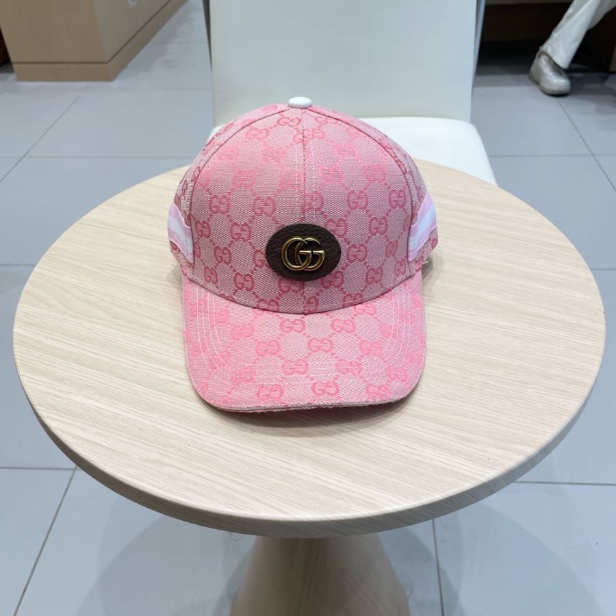 1:1 Replica gucci hat GUCCI — Premium Replica