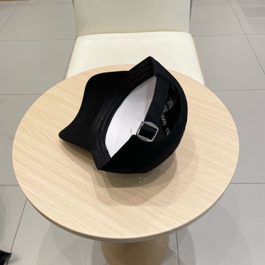 1:1 Replica gucci hat GUCCI 2025 — AAA Quality Replica — photo 8