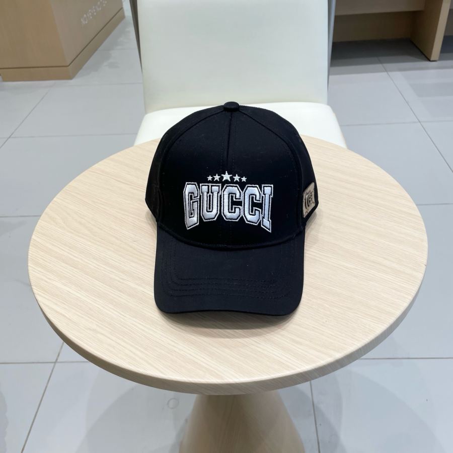 1:1 Replica gucci hat GUCCI 2025 — AAA Quality Replica — photo 2