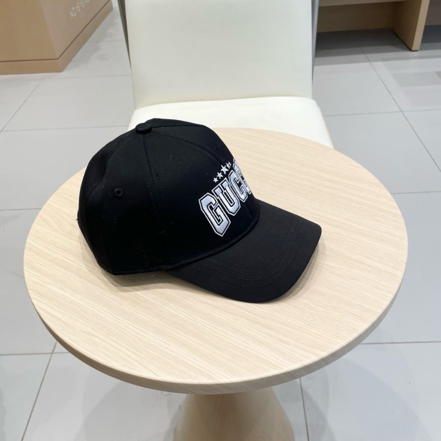 1:1 Replica gucci hat GUCCI 2025 — AAA Quality Replica — photo 3