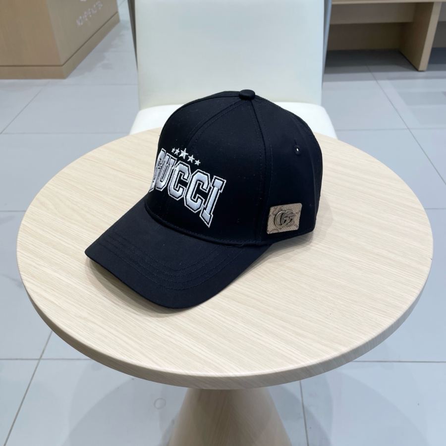 1:1 Replica gucci hat GUCCI 2025 — AAA Quality Replica