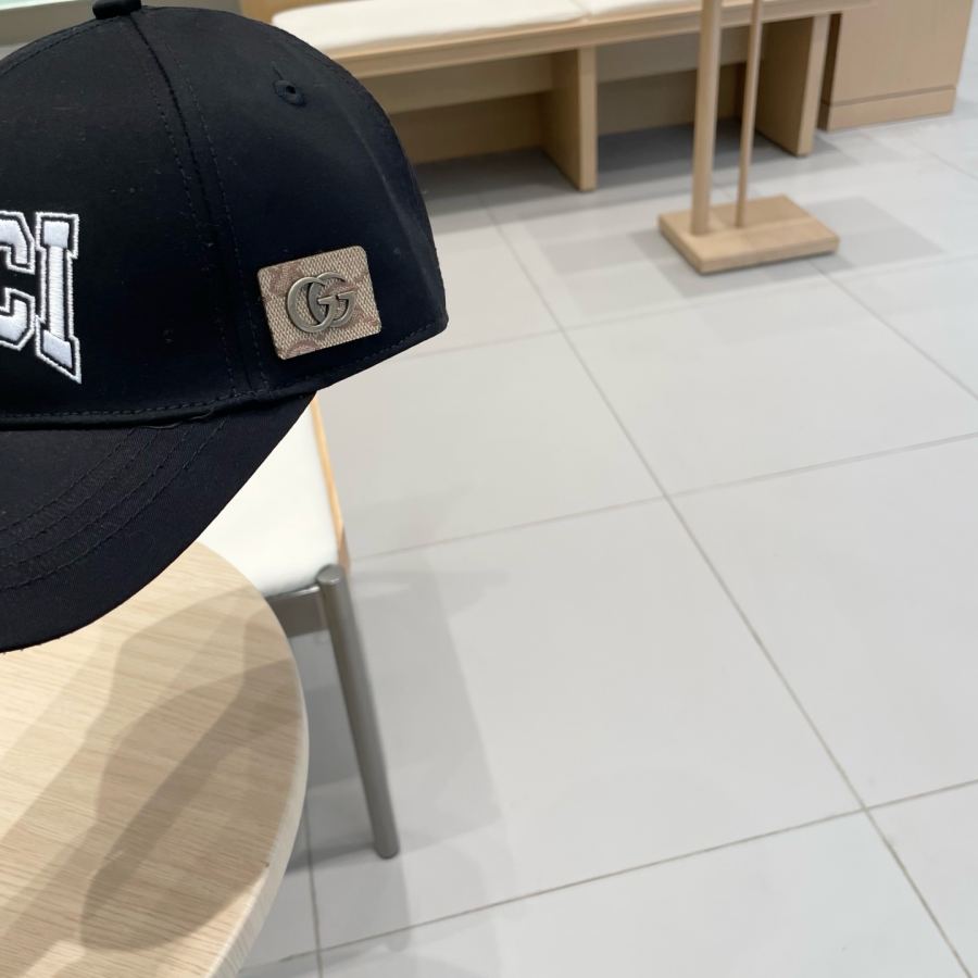 1:1 Replica gucci hat GUCCI 2025 — AAA Quality Replica — photo 4