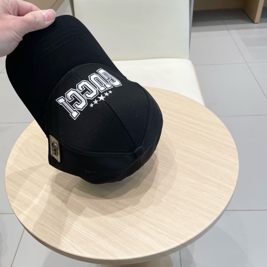 1:1 Replica gucci hat GUCCI 2025 — AAA Quality Replica — photo 7