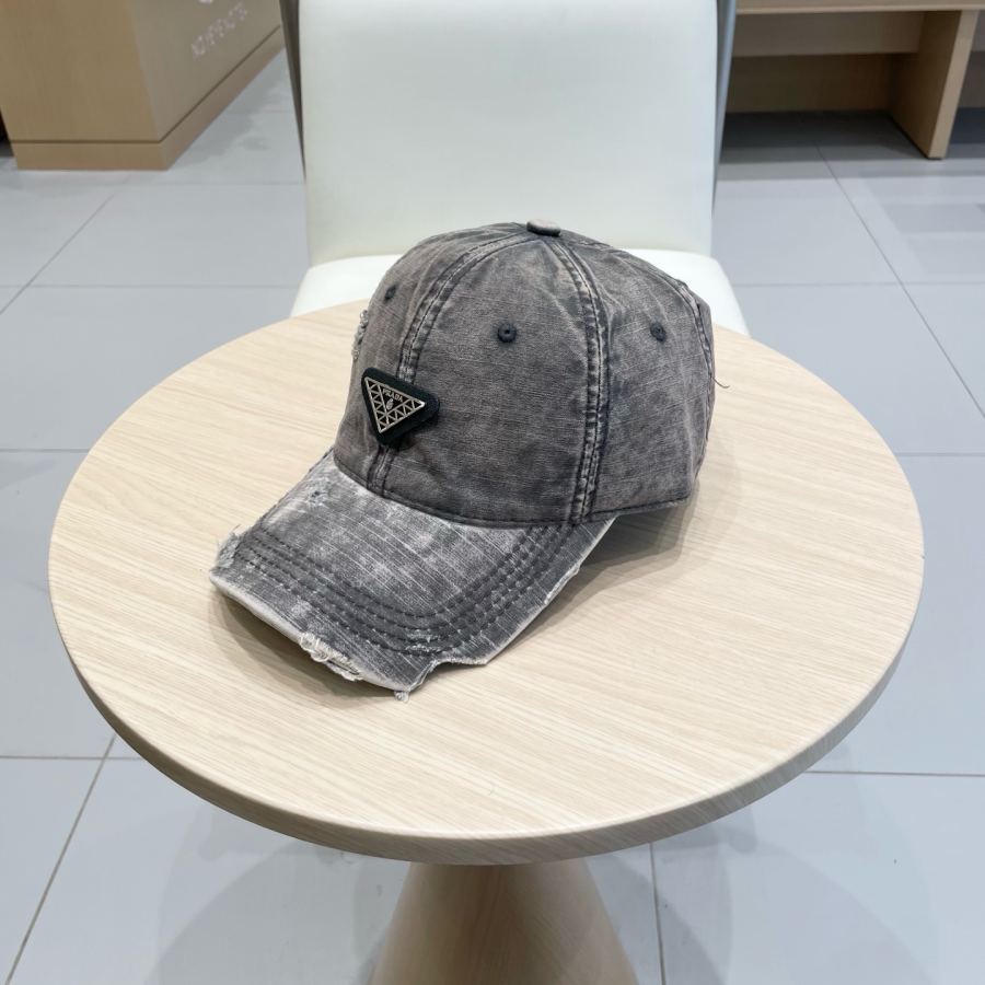 1:1 Replica prada hat Prada — AAA Quality Replica — photo 2