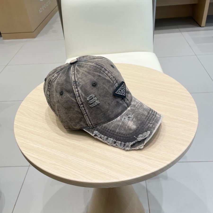 1:1 Replica prada hat Prada — AAA Quality Replica — photo 3