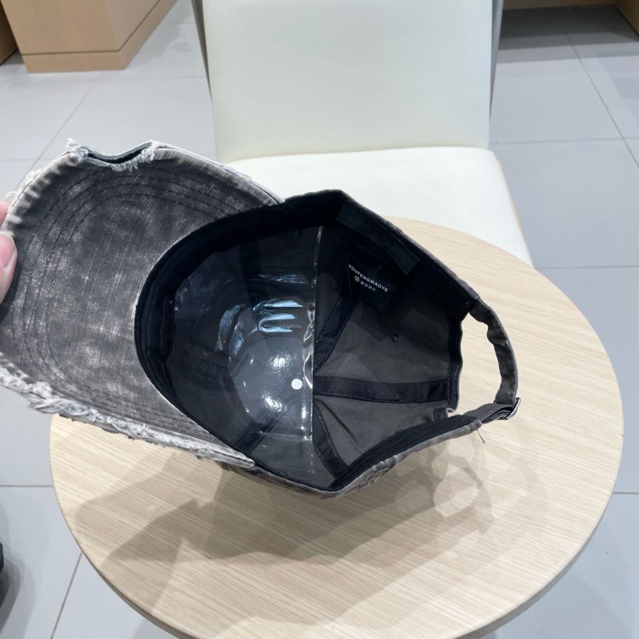 1:1 Replica prada hat Prada — AAA Quality Replica — photo 9