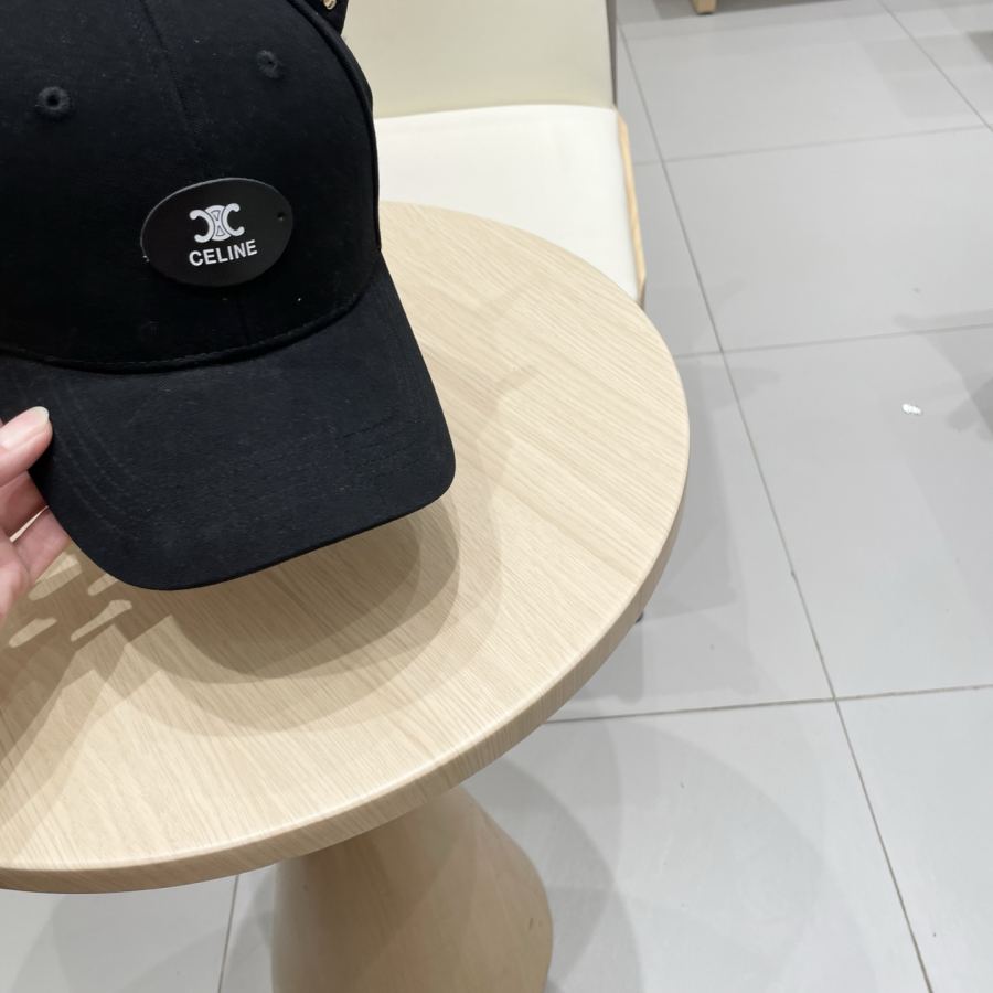 1:1 Replica Celine hat celine 2026 — Premium Replica — photo 4