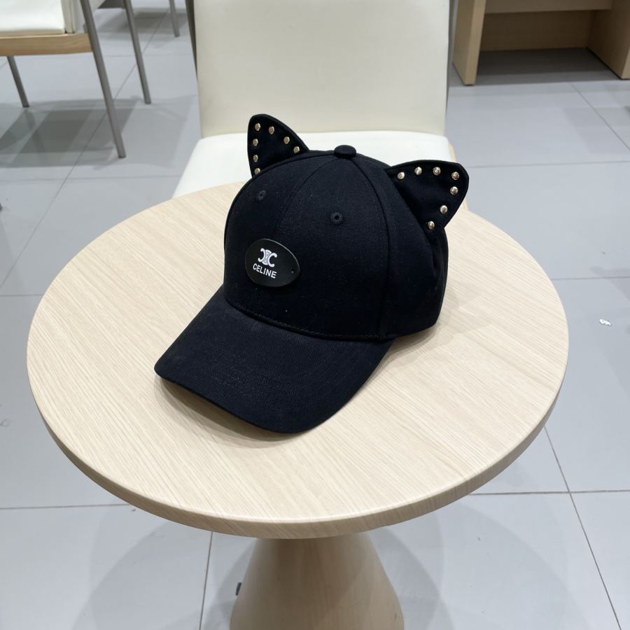 1:1 Replica Celine hat celine 2026 — Premium Replica — photo 2